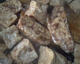 Foto langkah ke 3 dari resep Bacem Tempe Tahu.