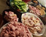 Foto del paso 1 de la receta: Discada