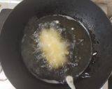 A picture of step 6 of Potatoes wedges.