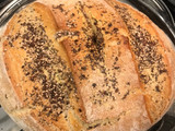 Pan Casero