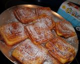 Foto del paso 8 de la receta: Bizco- sándwich