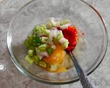 Foto langkah ke 1 dari resep Talua barendo crispy ala RM Padang.
