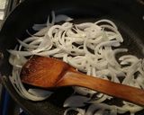 Foto del paso 3 de la receta: Pechuga de pollo con salsa de queso crema y chile chipotle