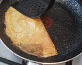 Fusion Omelette recipe step 9 photo