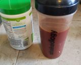 A picture of step 6 of Daily Detox with Probiotics by Jack 5trange: Kitchen Alchemist.