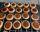 Foto del paso 6 de la receta: Galletas de mantequilla con mermelada