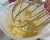Foto langkah ke 1 dari resep Kue Cubit Tanpa Mixer.