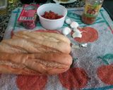 Foto del paso 1 de la receta Sopa castellana (sopa de ajo)