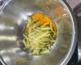 Foto del paso 4 de la receta: Tortilla española 🇪🇸