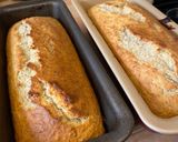 Foto del paso 7 de la receta: Budín de banana y coco vegano
