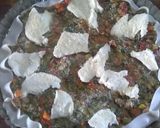 Foto del paso 4 de la receta: Tarta de verduras y carne
