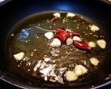 Foto del paso 2 de la receta Gambas al ajillo