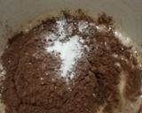 Foto langkah ke 1 dari resep Chocolate Moist Cake.