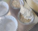 Foto del paso 4 de la receta: Muffins de plátano y nuez