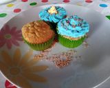 Foto del paso 8 de la receta: Muffins de manzana y canela