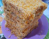 Foto langkah ke 5 dari resep Roti Goreng Nutella Ovomaltine jajanan anak dirumah.