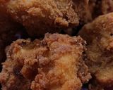 Foto del paso 7 de la receta: Nuggets de pollo tipo franquicia. (Rápidos)