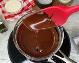 Foto del paso 3 de la receta: Crema de cacao con avellanas casera