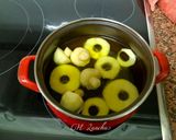 Foto del paso 7 de la receta Cordero al horno