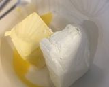 Túrós kuglóf recept fázis 1 fotója