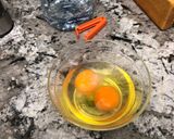 Foto del paso 4 de la receta: Palitos de berenjena al horno