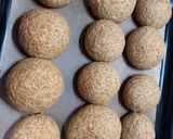 Foto del paso 10 de la receta: Pan Integral Casero