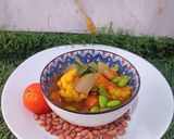 Foto langkah ke 6 dari resep Sayur Asem.