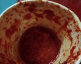 Foto langkah ke 1 dari resep Sambal goreng kentang soup 🍲.