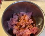 筊白筍炒肉絲的食譜步驟1照片