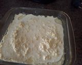 Foto del paso 5 de la receta: Chipa guasu (choclo torta, torta de maíz, etc.)