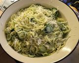 Csalamádé recept fázis 1 fotója