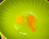 Foto del paso 1 de la receta: Tortitas de calabacín