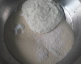 सूजी बाइट्स (sooji bites recipe in Hdi) रेसिपी चरण 1 फोटो