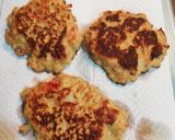 Foto del paso 2 de la receta: Croquetas de Atún y avena