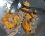 Foto langkah ke 3 dari resep Capcay Goreng.