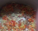 Foto del paso 1 de la receta: Sopa de verduras