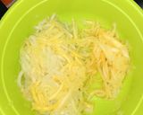 Foto langkah ke 1 dari resep Es Timun Suri Blewah.