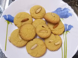 नानखताई बिना ओवन के