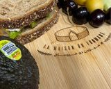 صورة لخطوة 5 من وصفة ساندويتش البيض مع الشيدر والأفوكادو 🥪🍳🥑🍒🥒