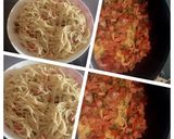 Foto del paso 3 de la receta: Spaguetty 🍝🍝🍝