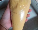 Foto langkah ke 2 dari resep Sus roll/kue soes roll/sus gulung isi ragout.