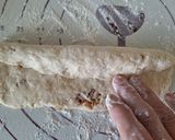 Foto langkah ke 5 dari resep Onion Baguette.
