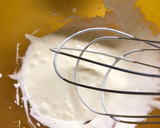 Foto del paso 1 de la receta: Budín de limón 🍋 bañado en chocolate 🍫