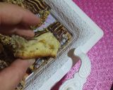 صورة لخطوة 12 من وصفة قاطو هايلة لقهوة العصر بنين وخفيف 😋