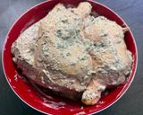 Görög citromos csirke, joghurt pácban recept fázis 1 fotója