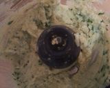 Foto del passaggio 2 della ricetta Choufleur Quenelle(gluten free)