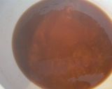 Foto del paso 5 de la receta: Pollo con coca cola y salsa de barbacoa