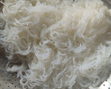 Foto langkah ke 1 dari resep Sup Oyong Bihun.