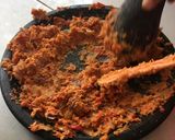Foto langkah ke 4 dari resep CEKER MERCON/ceker pedas.
