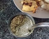 Foto del paso 2 de la receta: Mate dulce con café (sin azúcar)🧉️